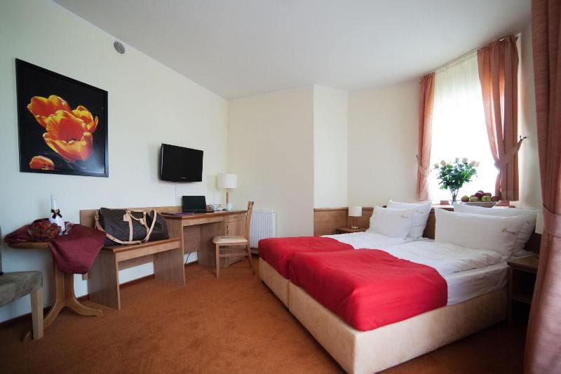 Hotel Trofana Wellness & Spa 4