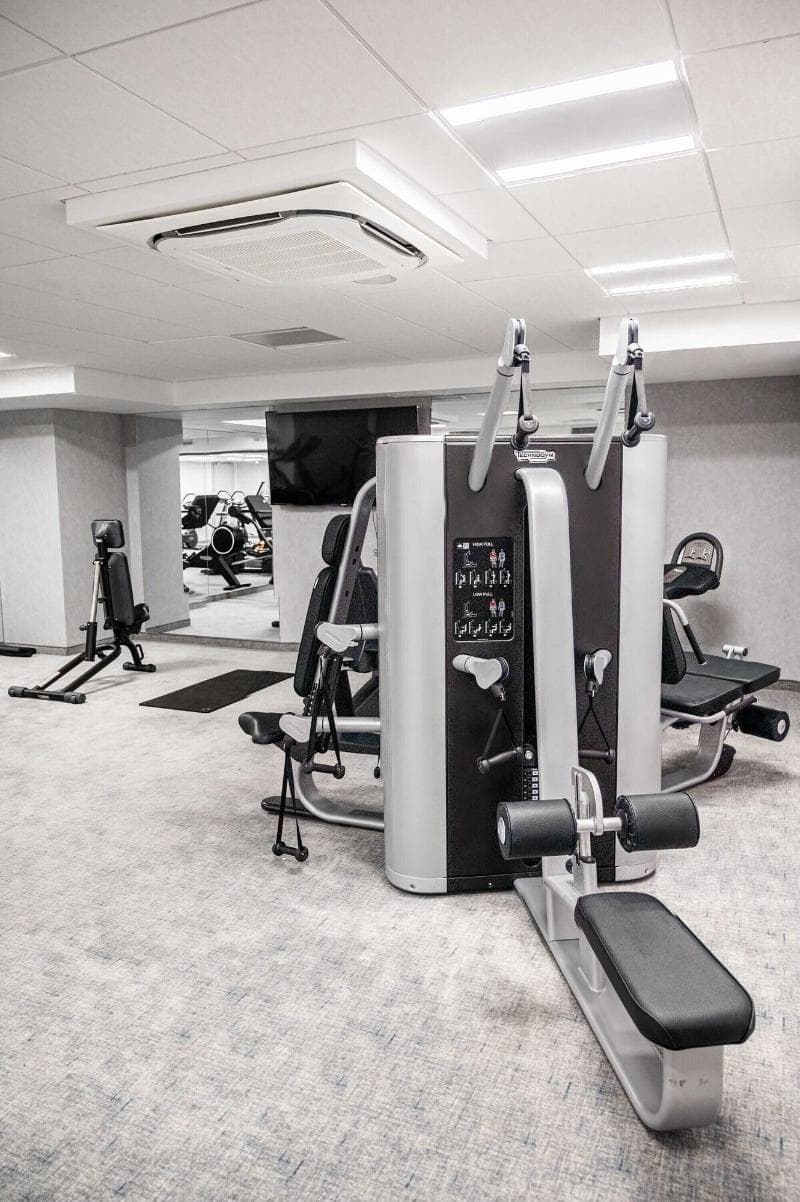 Hamilton Conference Hotel Spa & Wellness 2