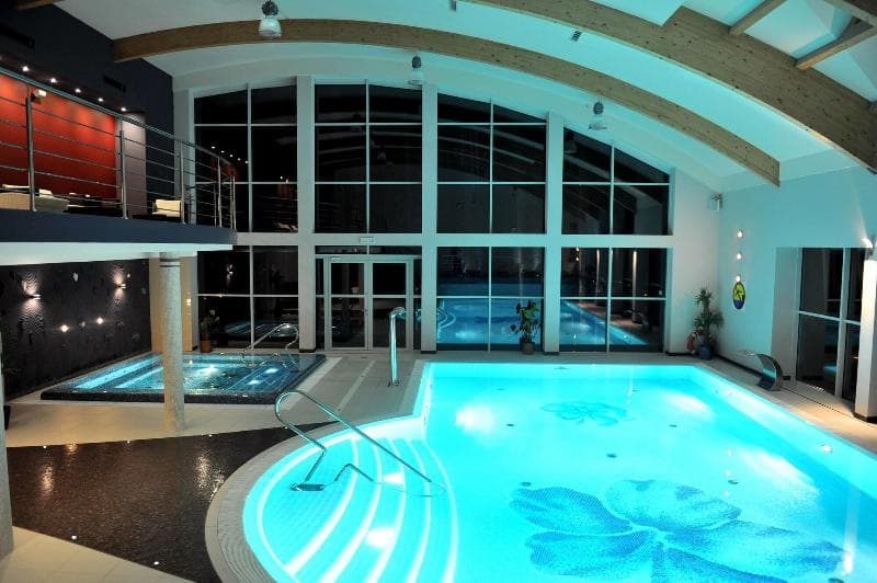 Marena Wellness & Spa 3