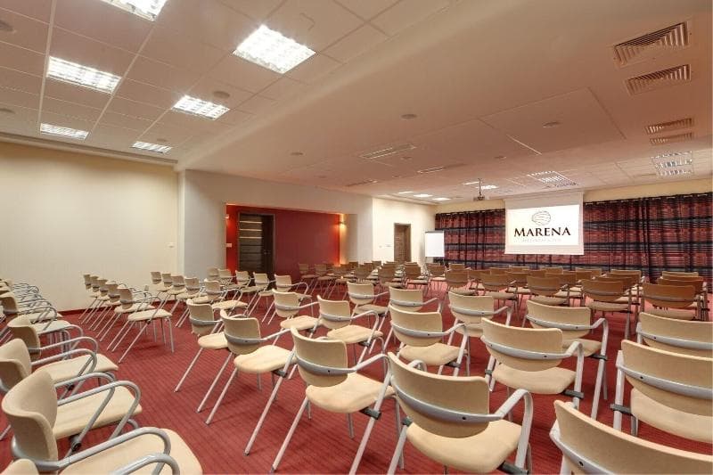 Marena Wellness & Spa main