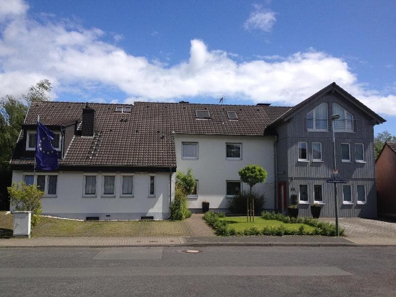 Apartmenthaus Somborn 4