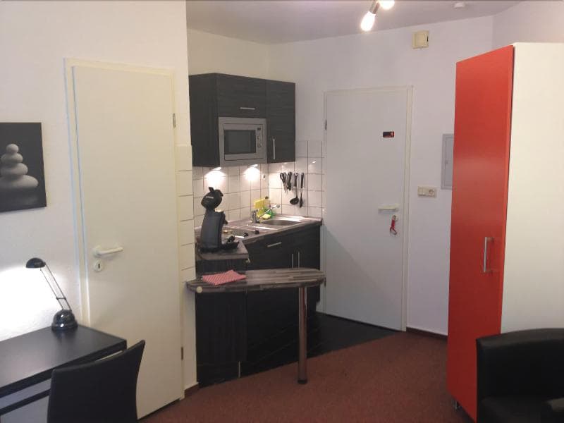 Apartmenthaus Somborn 3