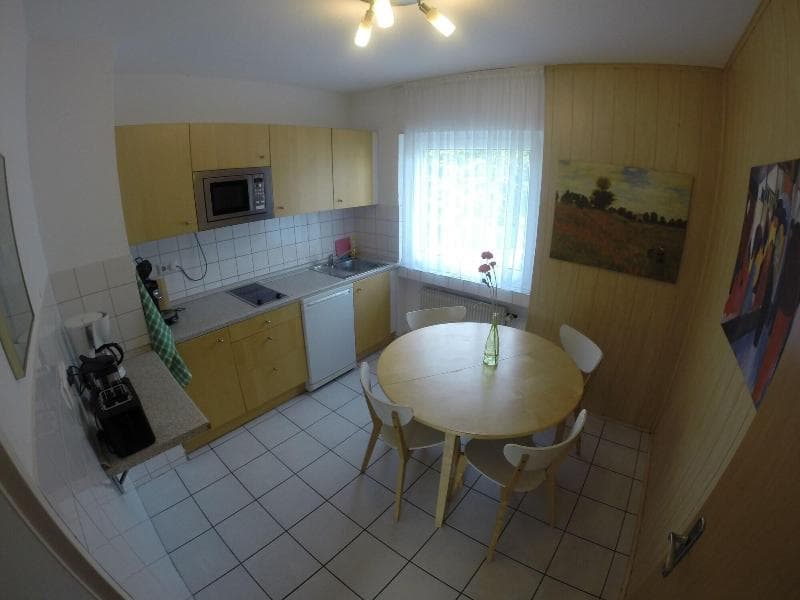 Apartmenthaus Somborn 5