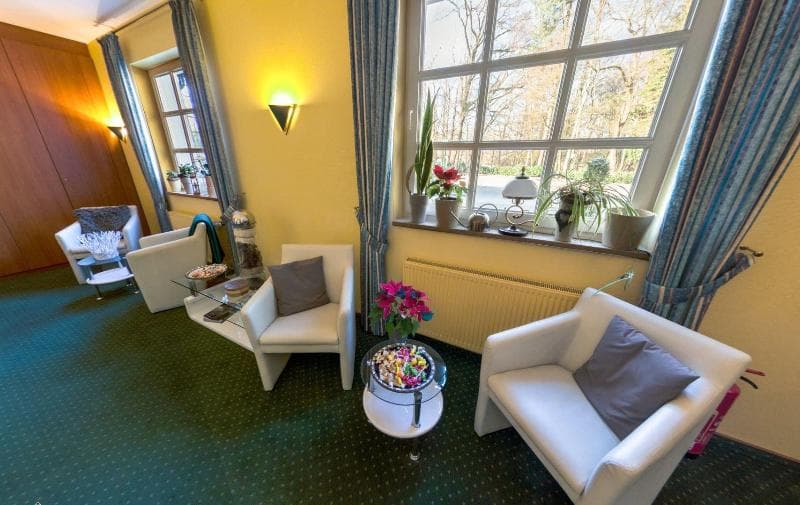 Waldhotel Schipp Hummert main