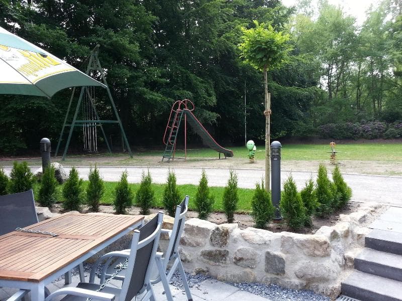 Waldhotel Schipp Hummert 5
