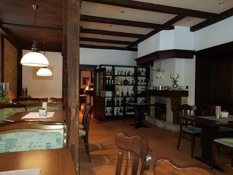 Waldhotel Schipp Hummert 3