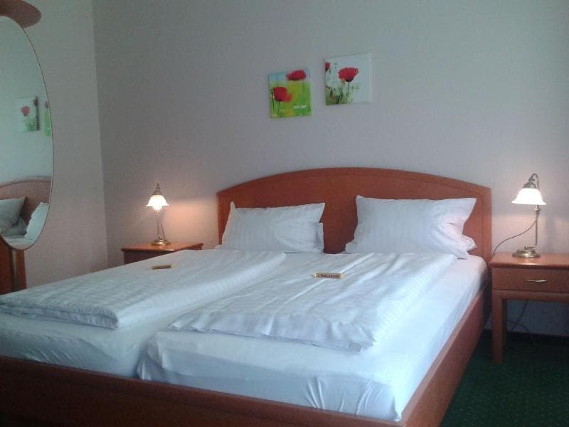 Waldhotel Schipp Hummert 4