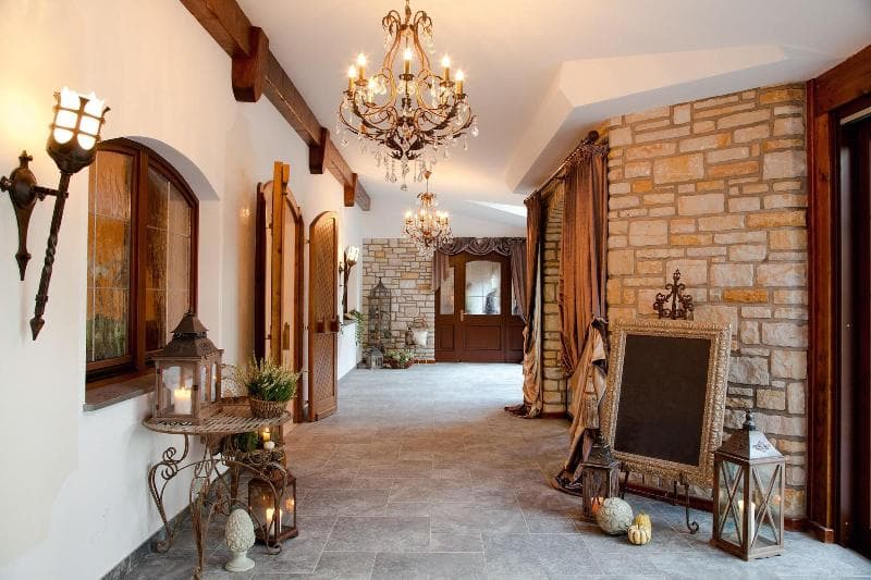 Naturresort Tannenhof 5