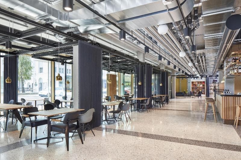 Aletto Hotel Potsdamer Platz 2