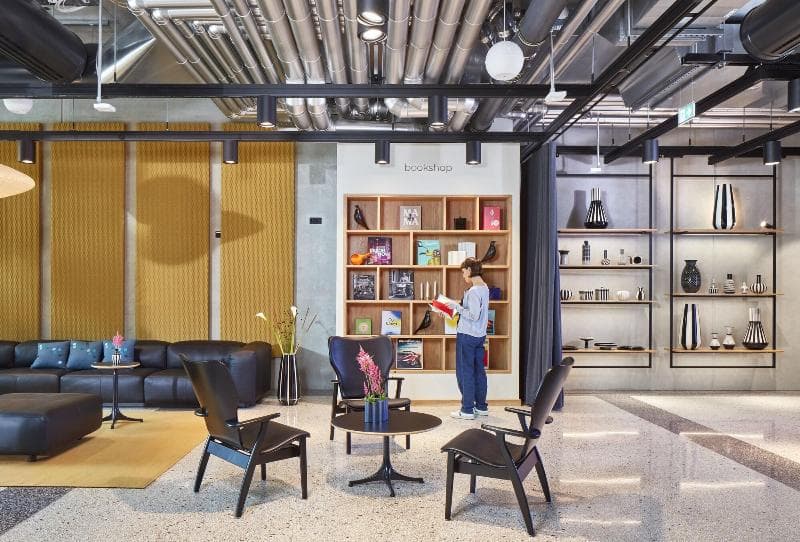 Aletto Hotel Potsdamer Platz 3