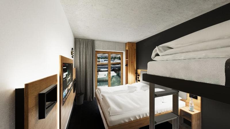 Aletto Hotel Potsdamer Platz 5