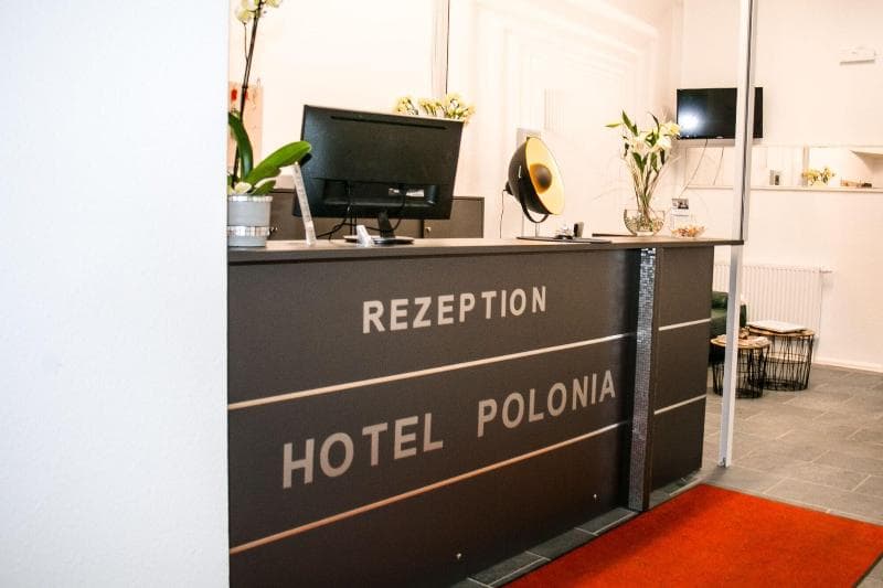 Hotel Polonia - Frankfurt/Oder 3