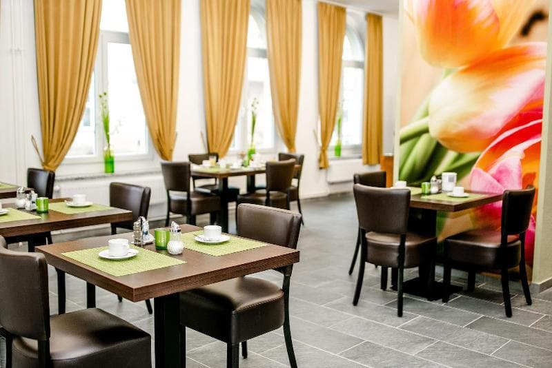 Hotel Polonia - Frankfurt/Oder photo 1