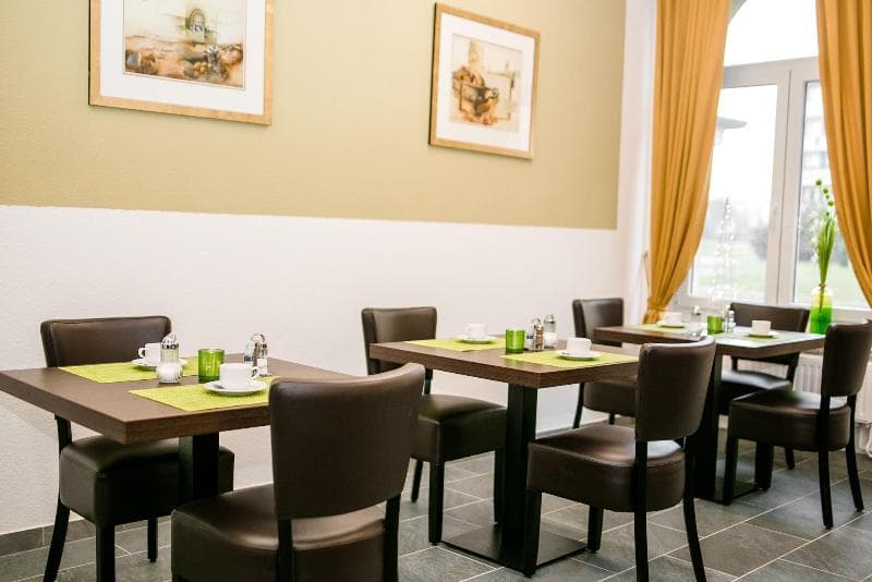 Hotel Polonia - Frankfurt/Oder 5