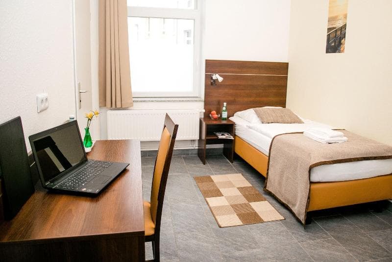 Hotel Polonia - Frankfurt/Oder 2