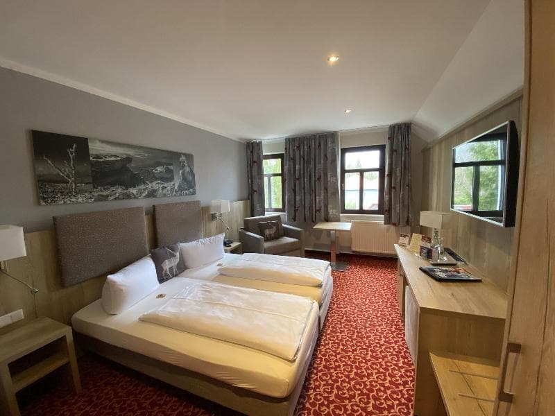 Parkhotel Margaretenhof 4