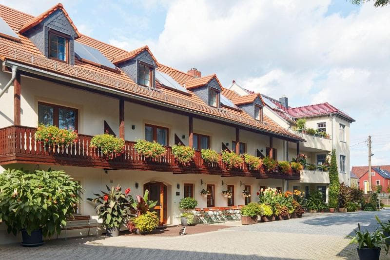 Hotel Garni Sonnenhof 5
