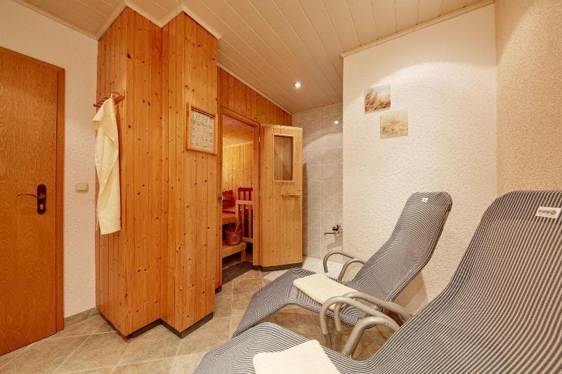 Hotel Garni Sonnenhof main