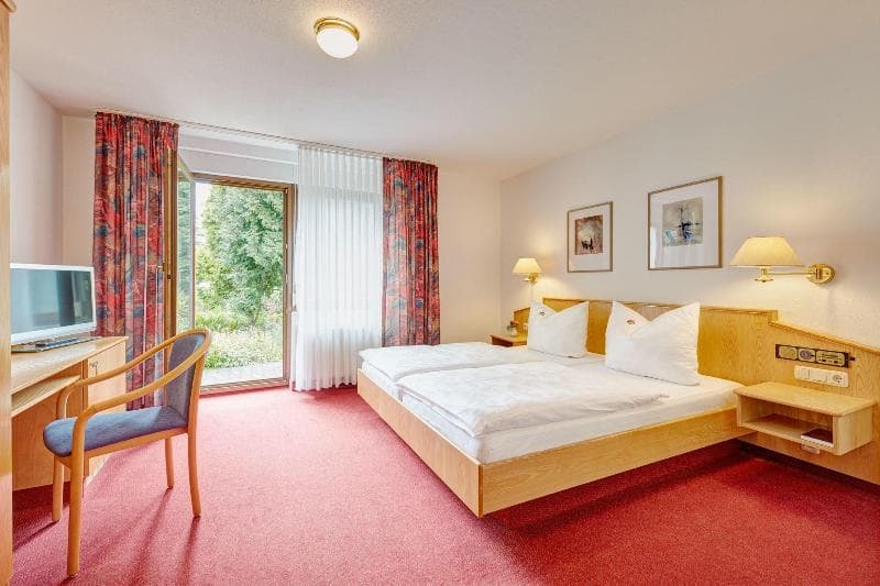 Hotel Garni Sonnenhof 3