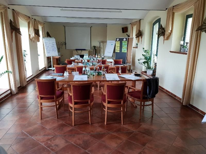 Hotel & Restaurant Moritz An Der Elbe main
