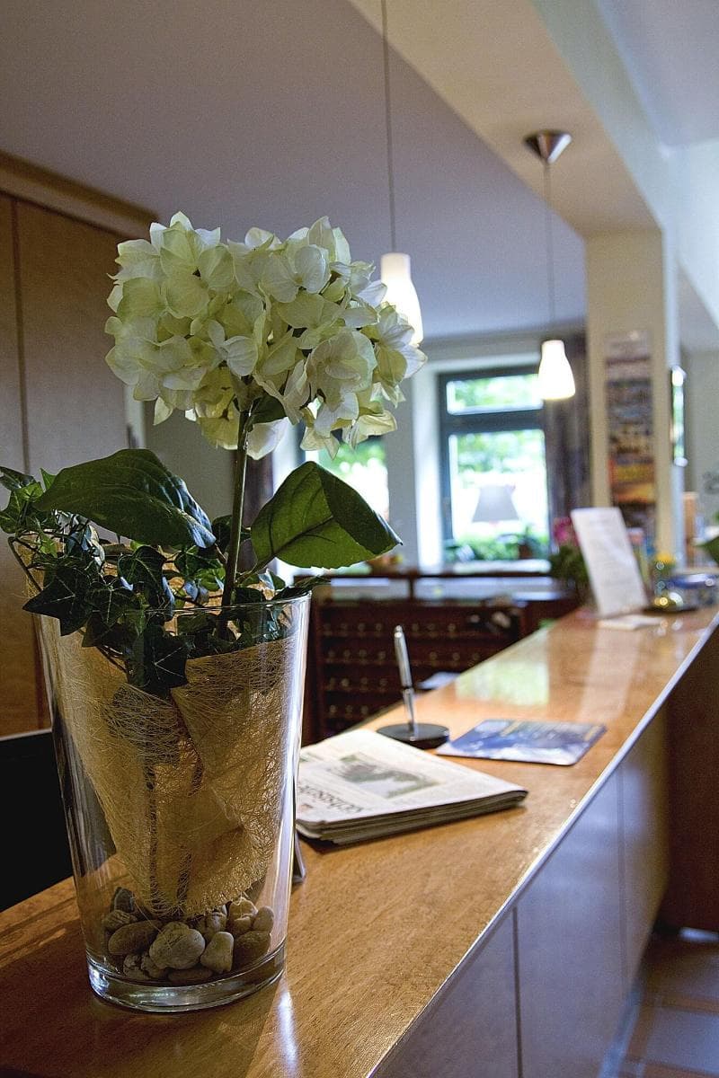 Hotel & Restaurant Moritz An Der Elbe 4