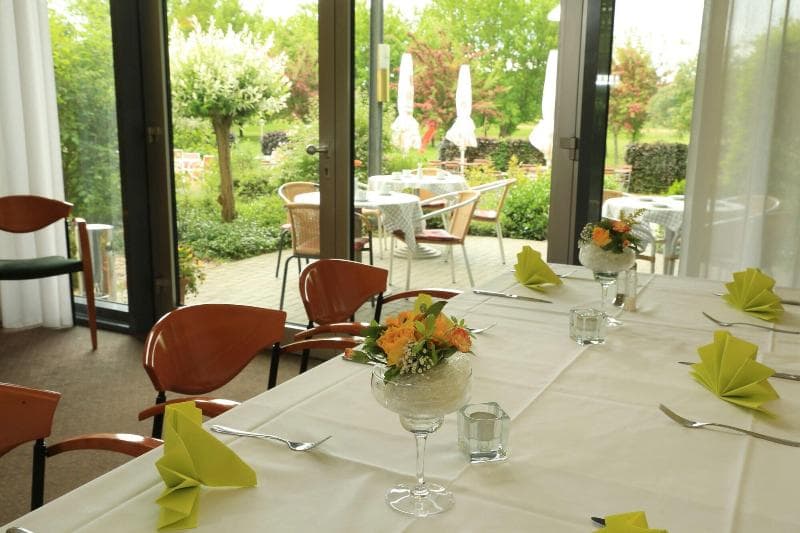 Hotel & Restaurant Moritz An Der Elbe photo 1