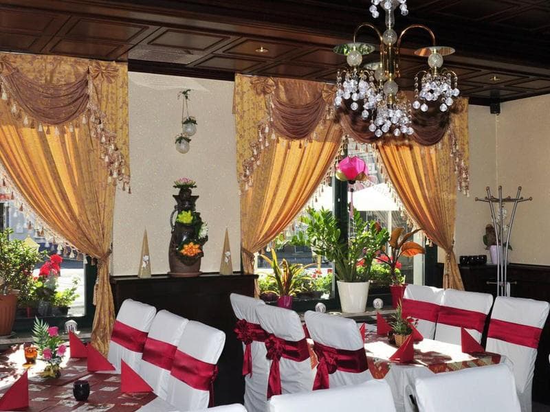 Hotel Europäischer Hof photo 1