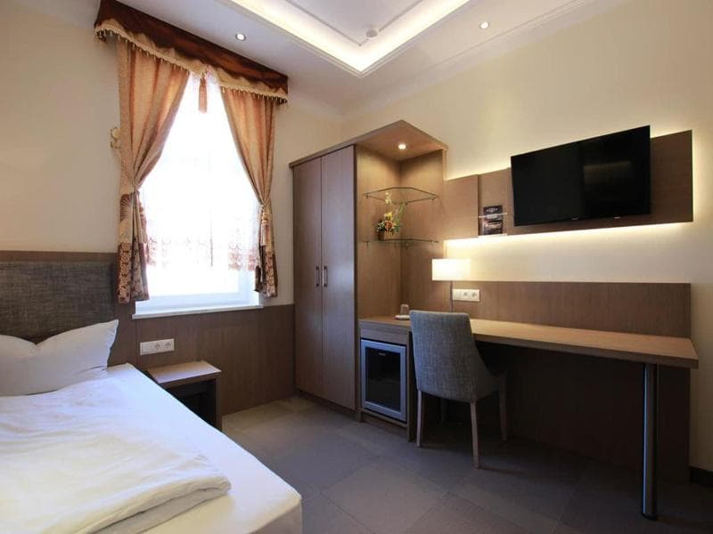 Hotel Europäischer Hof 3