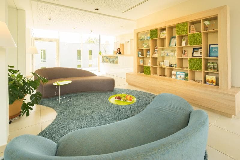Strandhotel Senftenberger See (Adults Only) 5