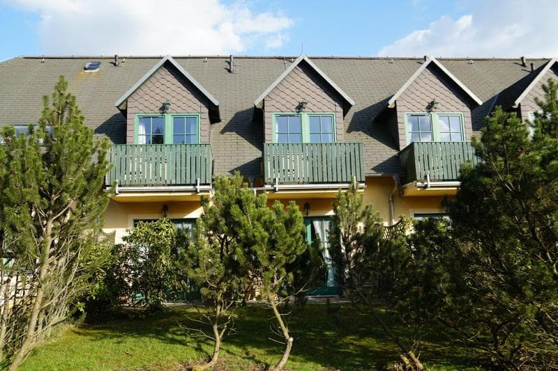 Hotel Forsthaus Luchsenburg photo 1