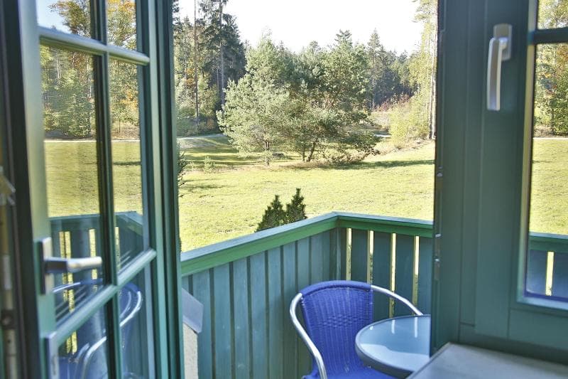 Hotel Forsthaus Luchsenburg 4
