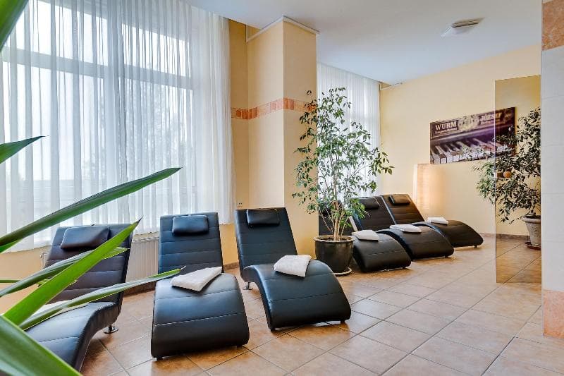Hotel Alte Klavierfabrik Meißen photo 1