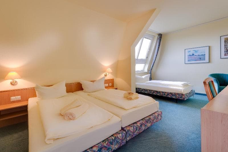 Hotel Alte Klavierfabrik Meißen 4