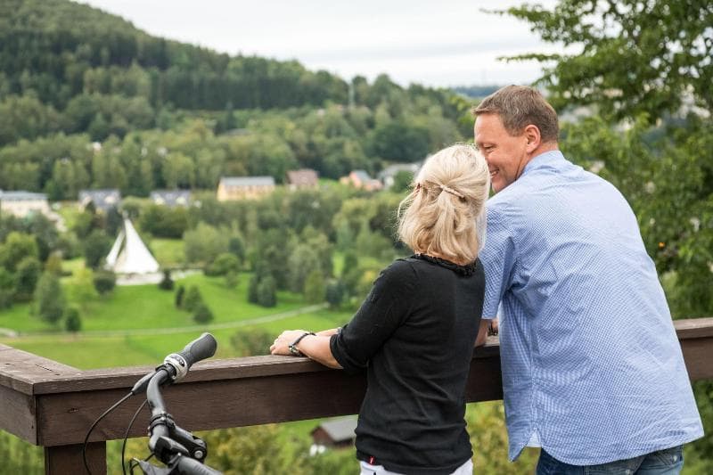 Kurhotel Bad Schlema main