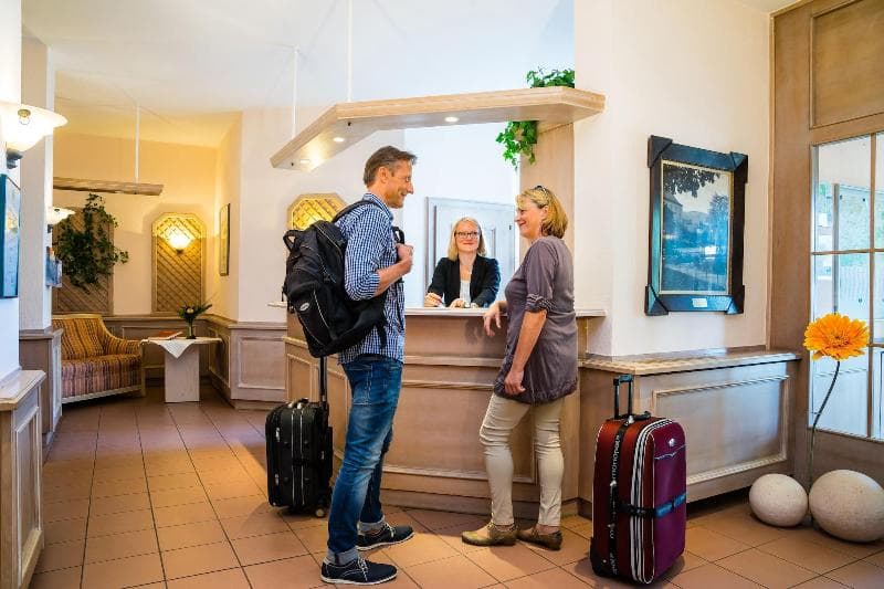 Kurhotel Bad Schlema 4