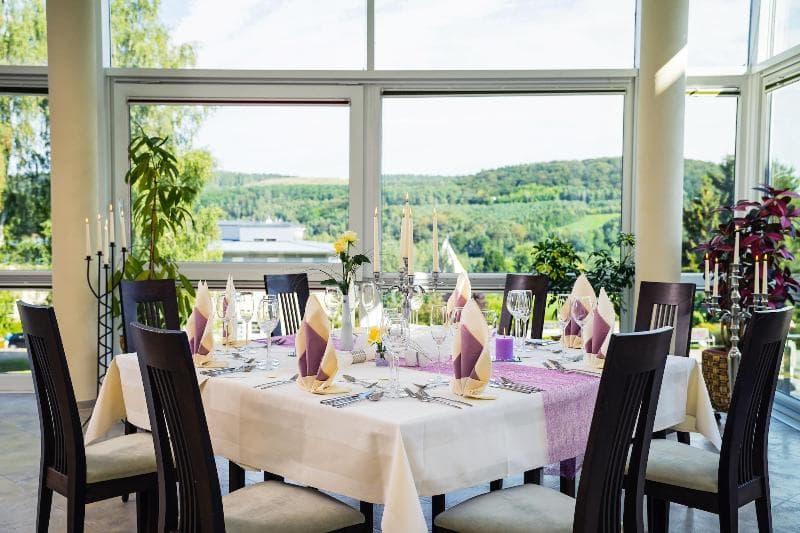 Kurhotel Bad Schlema 2