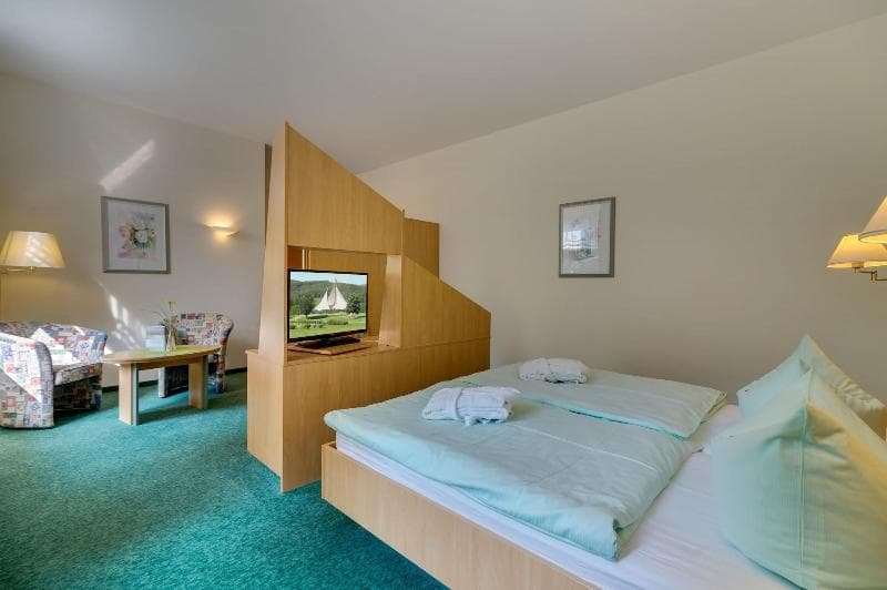 Kurhotel Bad Schlema 3