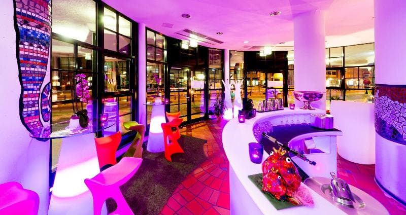 Arthotel Magdeburg 3