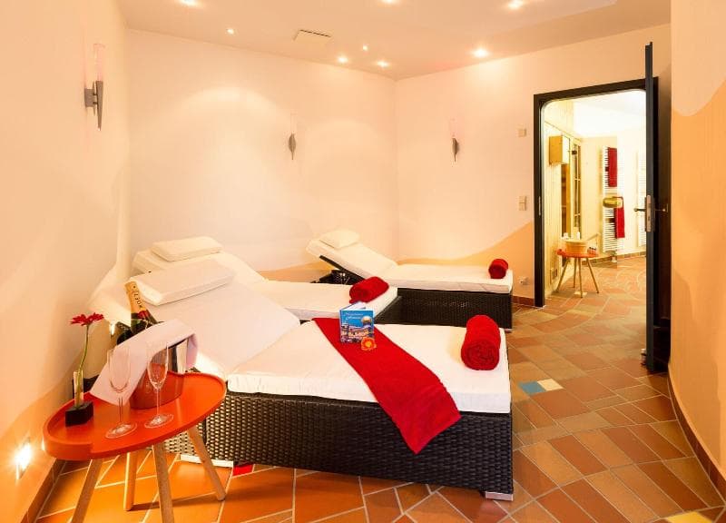 Arthotel Magdeburg 4