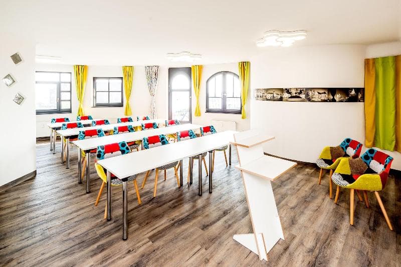 Arthotel Magdeburg photo 1