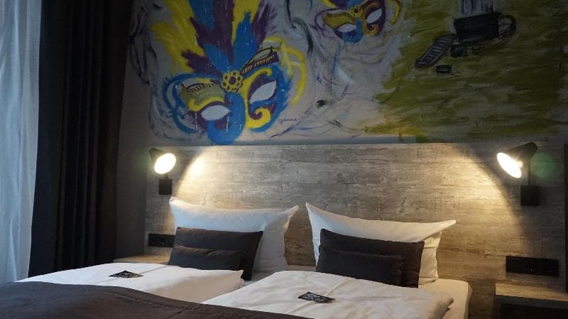 Urban Home Hotel photo 1