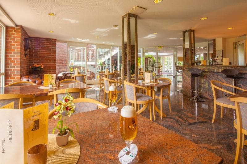 Hotel Heidehof photo 1