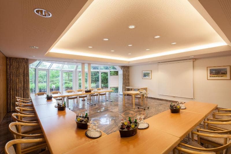 Hotel Heidehof main