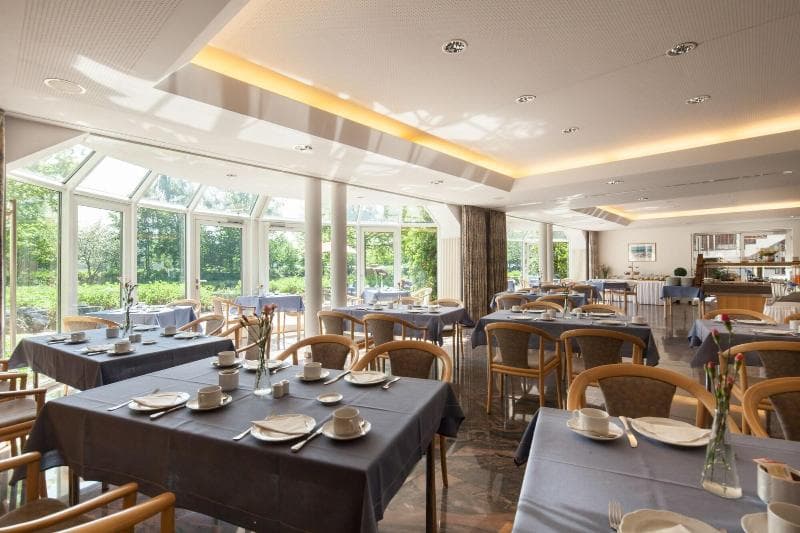 Hotel Heidehof 4