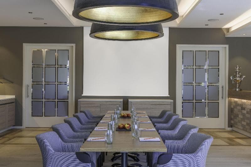 Hotel Restaurant Burg-Klause main