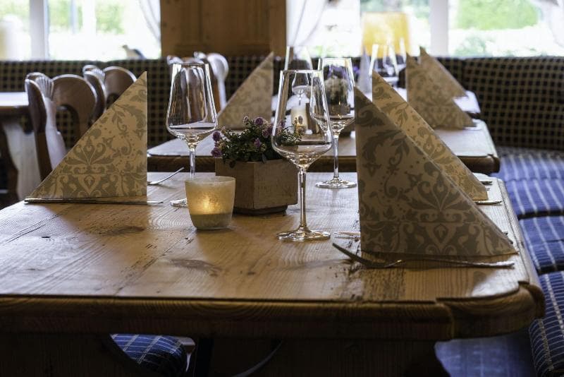 Hotel Restaurant Burg-Klause 4