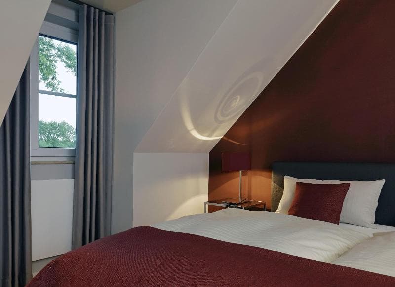 Patentkrug Design Hotel 3