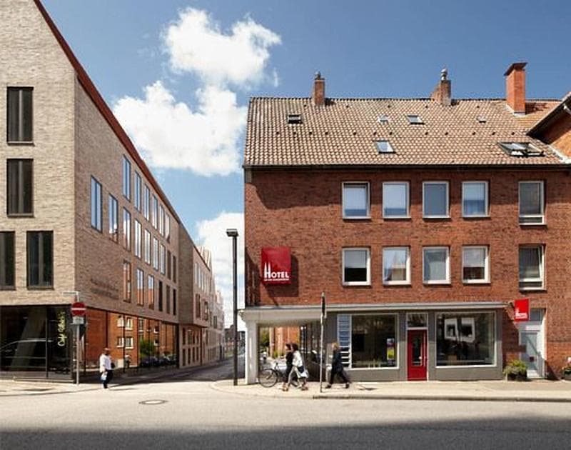 Hotel An Der Marienkirche 5