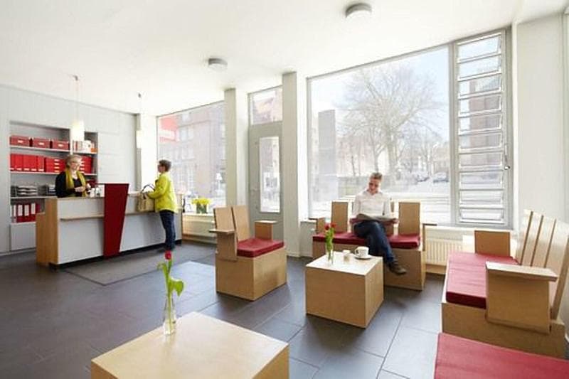 Hotel An Der Marienkirche 3