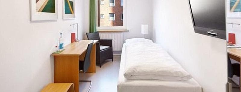Hotel An Der Marienkirche 2